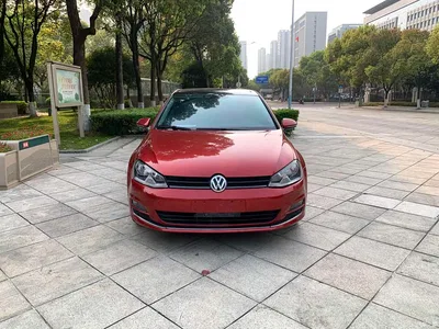 2015 Volkswagen Golf 1.4TSI Automatic Comfort, фото 2, лот 10413996