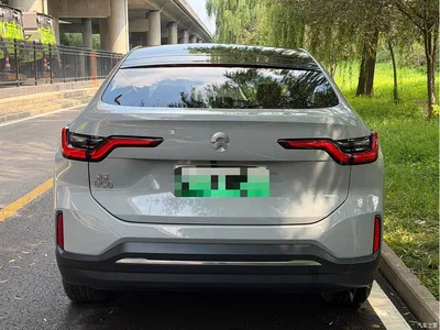 2020 NIO EC6 Model 430KM Sport Edition, фото 3, лот 10360745