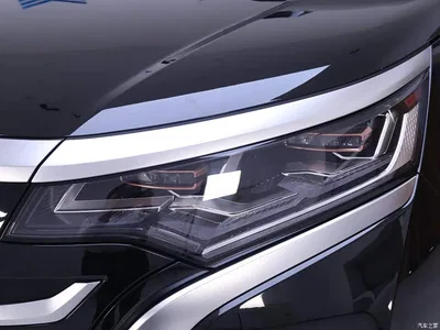 2025 Denza D9 DM-i Smart Driving Edition 1020 AWD Flagship, фото 4, лот 10345692