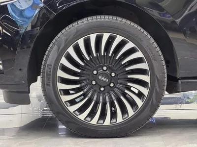 2020 Lincoln Navigator 3.5T Prestige Edition, фото 4, лот 11499391