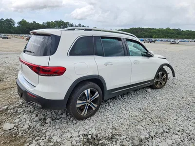 2023 MERCEDES-BENZ EQB 250+, фото 3, лот 10840831