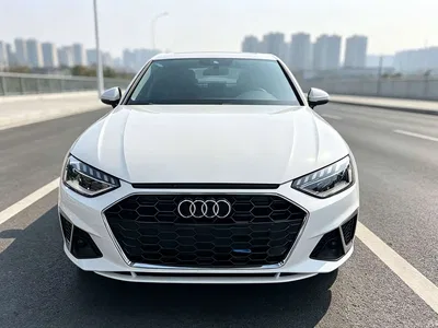 2020 Audi A4L 40 TFSI Fashion Dynamic Edition, фото 3, лот 11135065