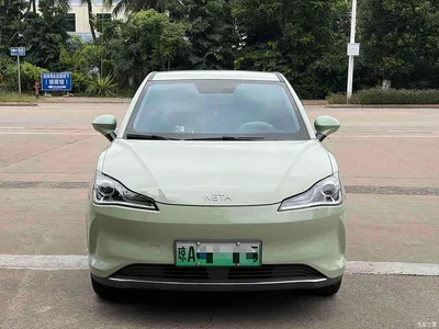 2022 Nezha Auto Nezha V Trend 400 Lite, фото 3, лот 10830691