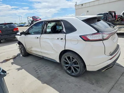 2018 FORD EDGE SPORT, фото 2, лот 10515549