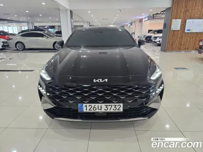 2024 Kia K8 Noblesse, фото 2, лот 10377752
