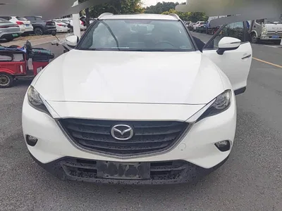 2016 Mazda CX-4 2.0L Automatic 2WD Skyactiv Dynamic Edition, фото 2, лот 10402298