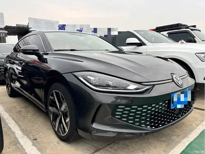 2023 Volkswagen Lamando L 280TSI DSG Cool Edition, фото 3, лот 10468797
