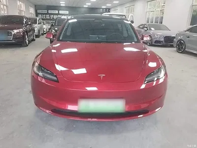 2023 Tesla Model 3 Rear-Wheel Drive, фото 3, лот 11584689