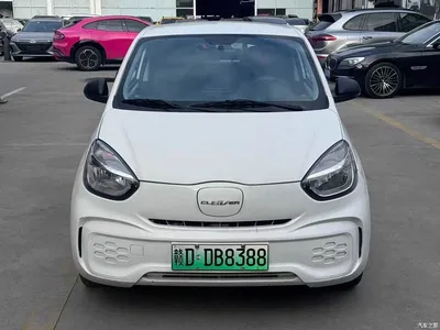 2022 Roewe Kaiwei CLEVER 311km Vitality Bobo Edition, фото 2, лот 10349839