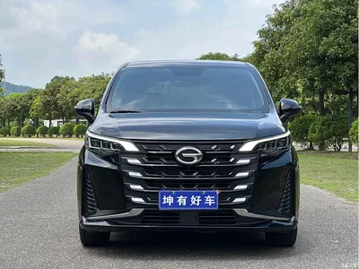 2023 GAC Trumpchi Trumpchi M6 PRO 270T DCT Luxury Edition, фото 2, лот 10416976