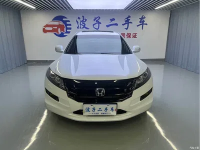 2011 Honda Crosstour 3.5L Prestige Edition, фото 2, лот 10413698