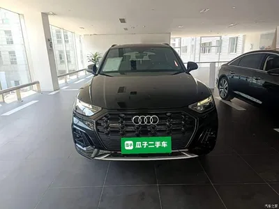 2025 Audi Q5L 40 TFSI Luxury Dynamic, фото 3, лот 10387612