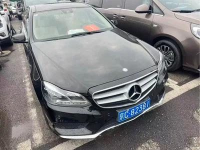 2015 Mercedes-Benz E-Class E 260 L Sport, фото 3, лот 11137279