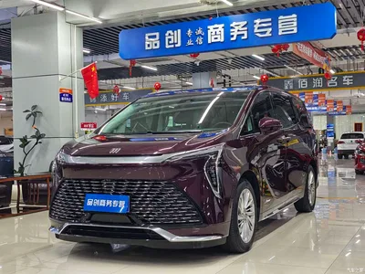 2023 Buick Century 2.0T 6-Seat World Edition, фото 1, лот 10400270