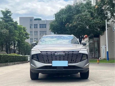 2022 Haval Shenshou 1.5T Smart Leader Edition, фото 2, лот 10299468
