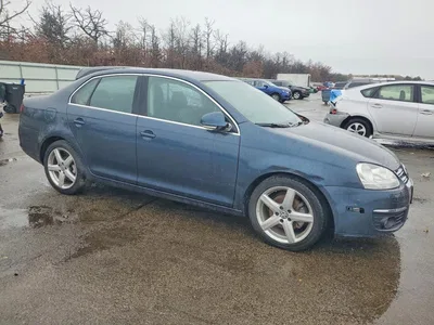 2010 VOLKSWAGEN JETTA TDI, фото 4, лот 10840627