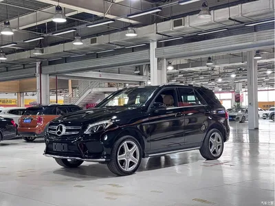2017 Mercedes-Benz GLE 400 4MATIC, фото 1, лот 10845943