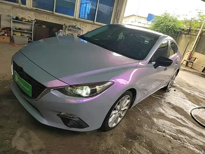 2014 Mazda Mazda3 Axela Sedan 2.0L Automatic Sport, фото 2, лот 10955525