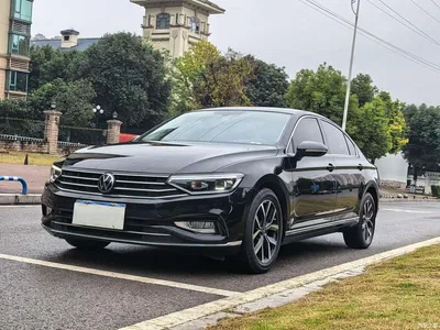 2021 Volkswagen Magotan 330TSI DSG 30th Anniversary Edition, фото 1, лот 10436232
