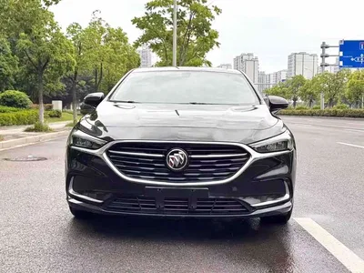 2019 Buick LaCrosse 28T Luxury Edition, фото 2, лот 10838638