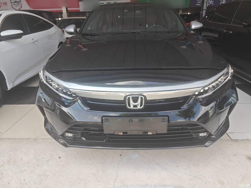 2022 Honda Inspire 260TURBO Premium Joy Edition, фото 3, лот 11203039