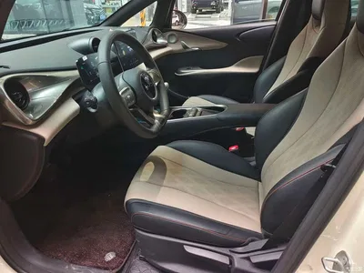 2024 BYD Dolphin Glory Edition 420km Freedom Edition, фото 4, лот 11198379