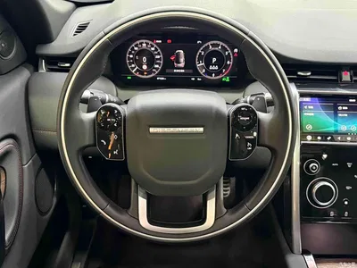 2020 Land Rover Discovery Sport 249PS R-Dynamic Performance, фото 4, лот 10325106