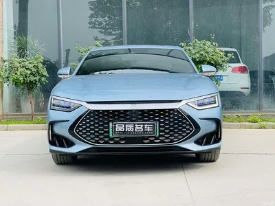 2024 Byd Han, фото 3, лот 10248274