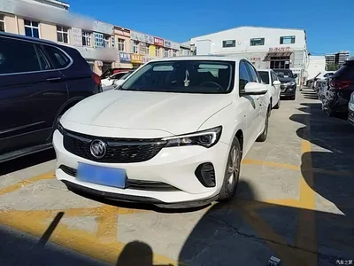 2023 Buick Verano Pro Joy Edition, фото 1, лот 11016842