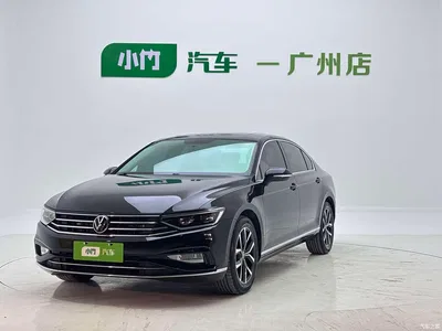 2020 Volkswagen Magotan 280TSI DSG Comfort, фото 1, лот 10416386