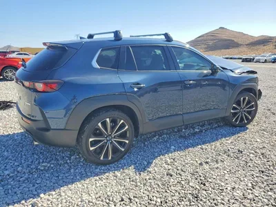 2025 MAZDA CX-50 PREMIUM PLUS, фото 3, лот 10844422