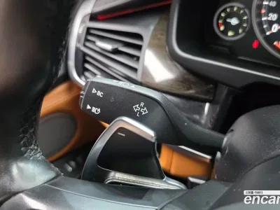 2016 BMW X6 M50d, фото 4, лот 10077410