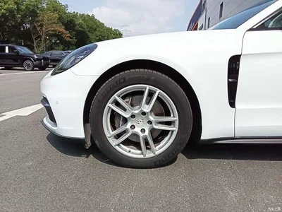 2017 Porsche Panamera 3.0T, фото 4, лот 10432126