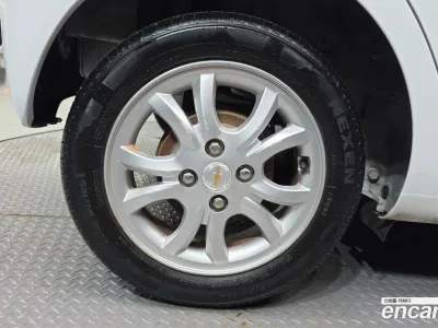 2014 Chevrolet Spark LS, фото 4, лот 10079057