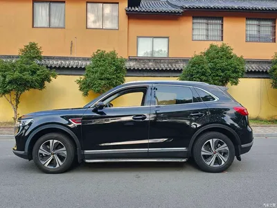 2019 Hongqi HS5 2.0T Smart Connect Enjoy Edition, фото 4, лот 10288134