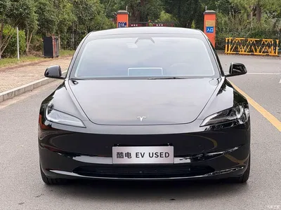 2023 Tesla Model 3 Long Range All-Wheel Drive, фото 2, лот 11002653