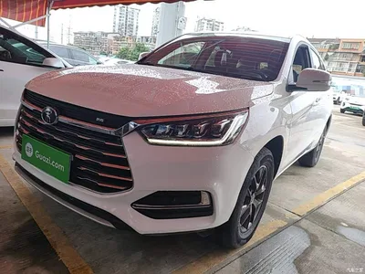 2020 BYD Song Classic 1.5T Automatic Elite, фото 1, лот 10294060