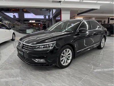 2017 Volkswagen Passat 330TSI DSG Prestige, фото 1, лот 10260256