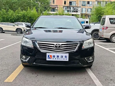 2009 Toyota Camry Model 200G Luxury Edition, фото 2, лот 11106770