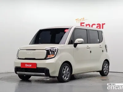 2023 Kia RAY Prestige, фото 1, лот 10889335