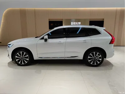 2023 Volvo XC60 B5 AWD Smart Elite Luxury, фото 4, лот 10352395