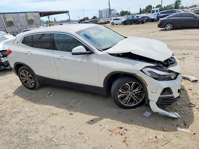 2020 BMW X2 SDRIVE28I, фото 4, лот 10820550