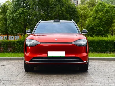 2024 AITO Wenjie AITO M9 Range Extender Max Edition 42kWh 6-seater, фото 2, лот 10277545