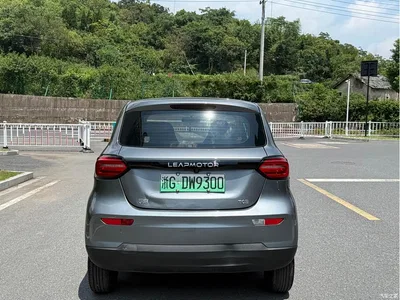 2022 Leapmotor T03 Agate Edition, фото 4, лот 10314554