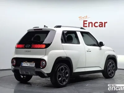 2025 Hyundai Casper Turbo Inspiration, фото 2, лот 10136439
