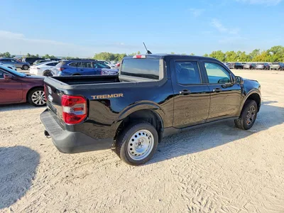 2024 FORD MAVERICK XLT TREMOR, фото 3, лот 10506559