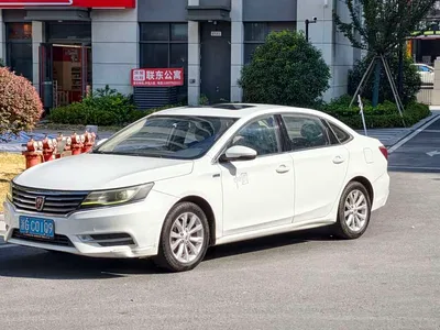 2017 Roewe i6 16T Manual Luxury, фото 1, лот 10699485