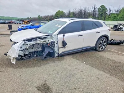 2024 HONDA PROLOGUE ELITE, фото 1, лот 10704568