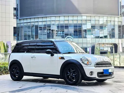 2011 MINI CLUBMAN 1.6L COOPER Fun, фото 3, лот 11081342