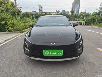 2025 Wuling Motors Wuling Xingguang Model 610km Smart Flagship, фото 3, лот 10823303